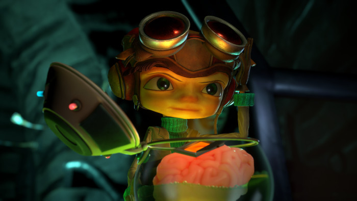 Игра Psychonauts 2 Xbox (Цифровая версия, регион учетной записи - США)