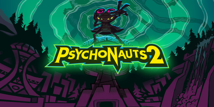 Игра Psychonauts 2 Xbox (Цифровая версия, регион учетной записи - США)