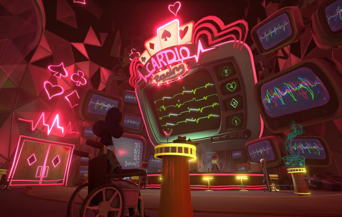 Игра Psychonauts 2 Xbox (Цифровая версия, регион учетной записи - США)