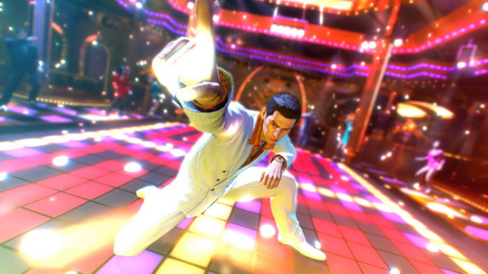 Игра Yakuza 0 Xbox (Цифровая версия, регион учетной записи - США)