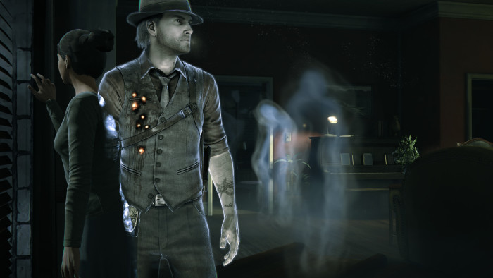 Игра Murdered: Soul Suspect Xbox (Цифровая версия, регион учетной записи - США)