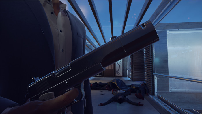 Дополнение HITMAN - Game of the Year Edition Xbox (Цифровая версия, регион учетной записи - США)