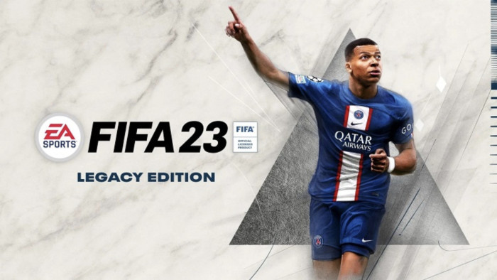 Игра FIFA 23 Ultimate Edition Xbox (Цифровая версия, регион учетной записи - США)