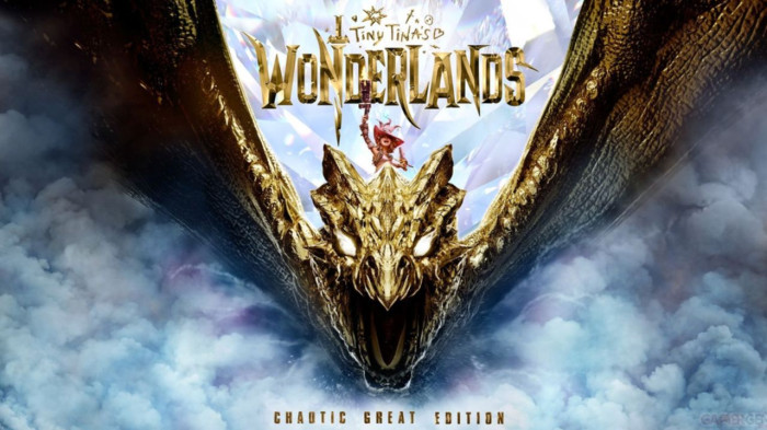 Игра Tiny Tinas Wonderlands Xbox (Цифровая версия, регион учетной записи - США)