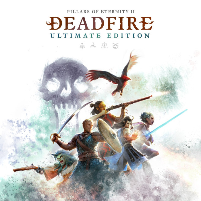 Игра Pillars of Eternity II: Deadfire Ultimate Edition Xbox (Цифровая версия, регион учетной записи - США)