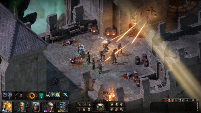 Игра Pillars of Eternity II: Deadfire Ultimate Edition Xbox (Цифровая версия, регион учетной записи - США)