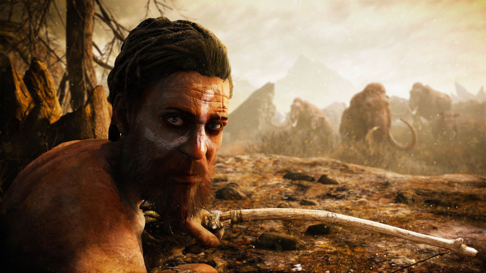 Игра Far Cry Primal Xbox (Цифровая версия, регион учетной записи - США)