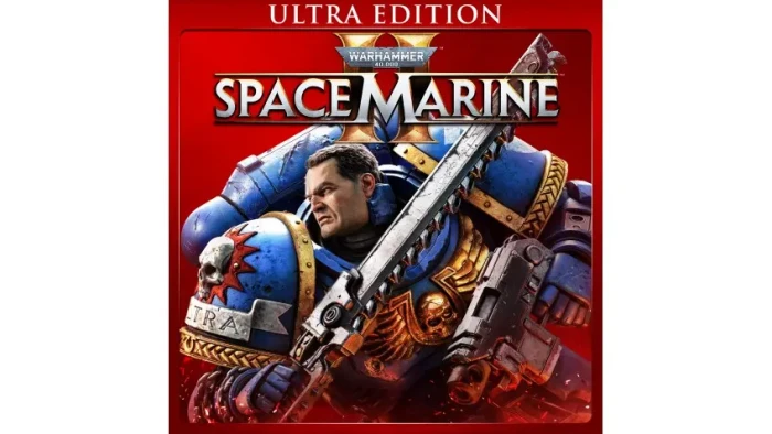 Игра Warhammer 40,000: Space Marine 2 Ultra Edition Xbox Series X|S (Цифровая версия, регион учетной записи - США)