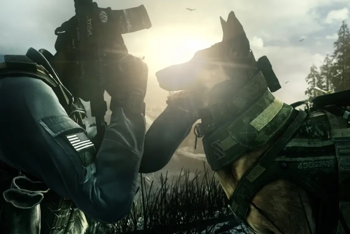 Игра Call of Duty: Ghosts Xbox (Цифровая версия, регион учетной записи - США)