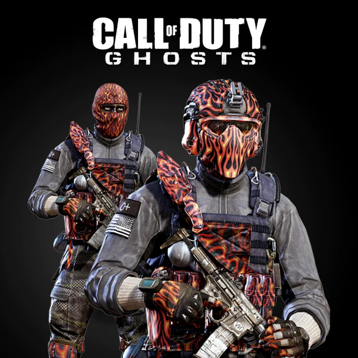 Игра Call of Duty: Ghosts Xbox (Цифровая версия, регион учетной записи - США)