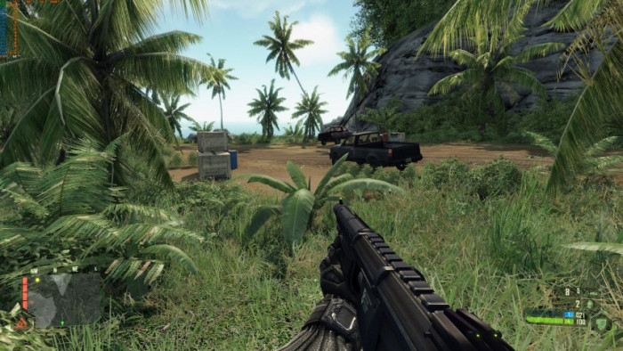 Игра Crysis Remastered Xbox (Цифровая версия, регион учетной записи - США)
