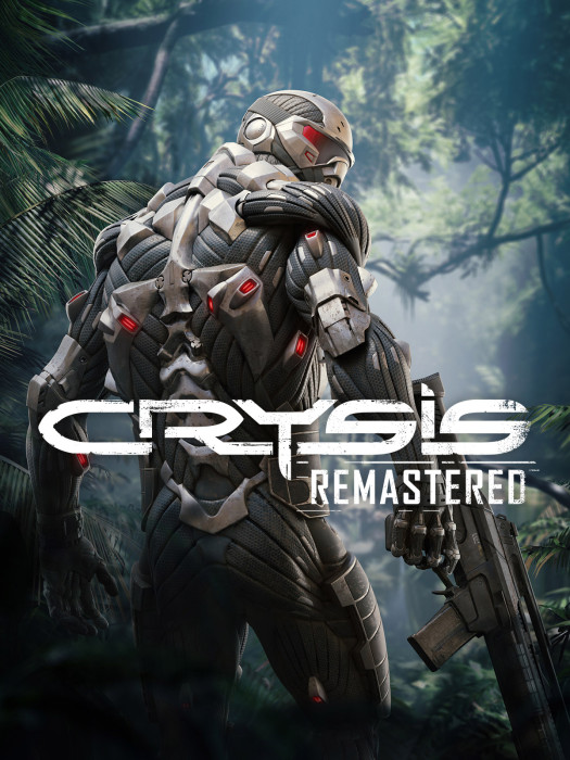 Игра Crysis Remastered Xbox (Цифровая версия, регион учетной записи - США)