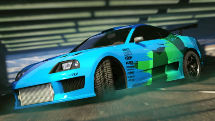 Игра Grand Theft Auto V (GTA V) Premium Edition & Мегалодон Xbox (Цифровая версия, регион учетной записи - США)