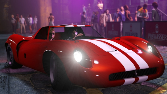 Игра Grand Theft Auto V (GTA V) Premium Edition & Мегалодон Xbox (Цифровая версия, регион учетной записи - США)