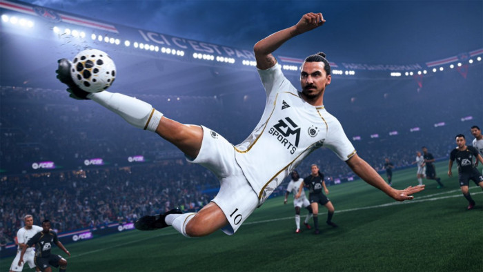 Игра FC 26 (FIFA 26) PC ORIGIN (EA app) (Цифровая версия, английский язык, регион активации - Россия)