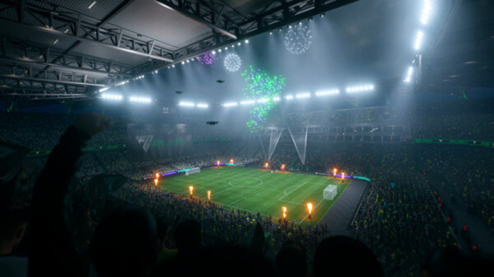 Игра FC 26 (FIFA 26) PC ORIGIN (EA app) (Цифровая версия, английский язык, регион активации - Россия)