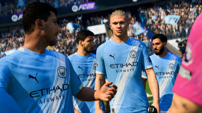 Игра FC 26 (FIFA 26) PC ORIGIN (EA app) (Цифровая версия, английский язык, регион активации - Россия)