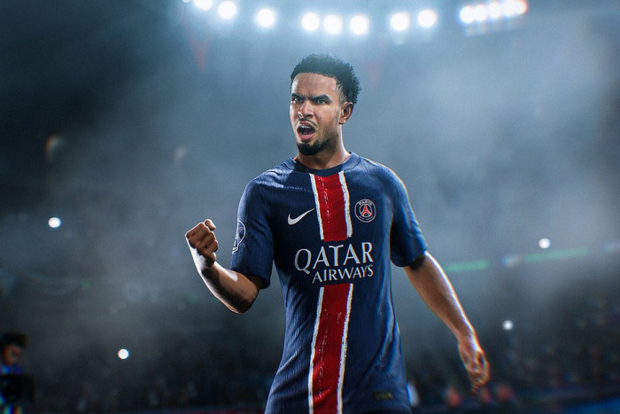 Игра FC 26 (FIFA 26) PC ORIGIN (EA app) (Цифровая версия, английский язык, регион активации - Россия)
