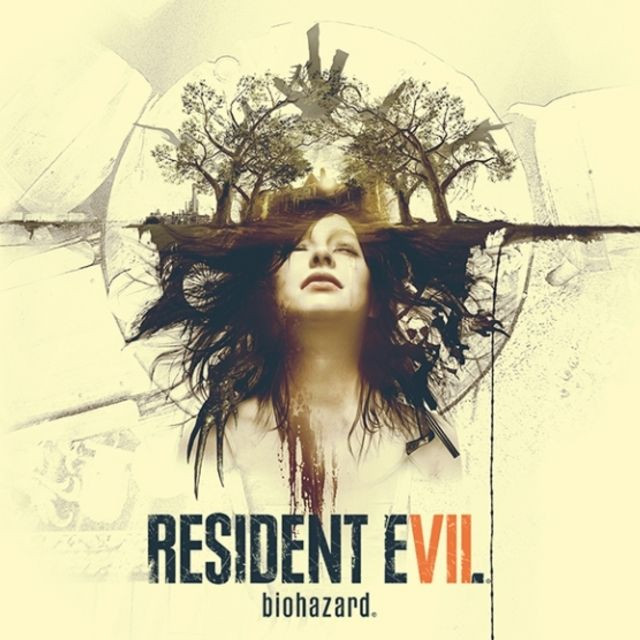 Игра RESIDENT EVIL 7 GOLD EDITION PC STEAM (Цифровая версия, регион активации - Россия)