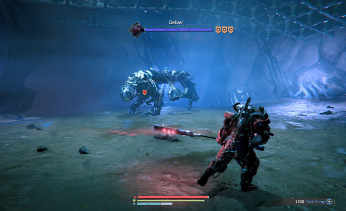 Игра The Surge Augmented Edition Xbox (Цифровая версия, регион учетной записи - США)