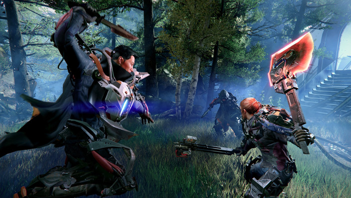 Игра The Surge Augmented Edition Xbox (Цифровая версия, регион учетной записи - США)