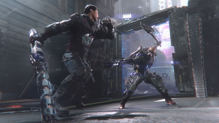 Игра The Surge Augmented Edition Xbox (Цифровая версия, регион учетной записи - США)