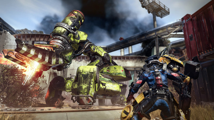 Игра The Surge Augmented Edition Xbox (Цифровая версия, регион учетной записи - США)