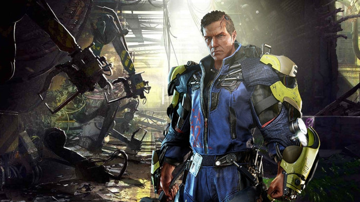 Игра The Surge Augmented Edition Xbox (Цифровая версия, регион учетной записи - США)