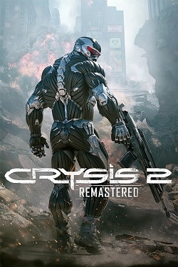 Игра Crysis 2 Remastered Xbox (Цифровая версия, регион учетной записи - США)