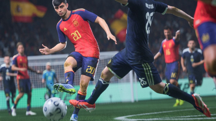 Игра EA Sports FC 27 (FIFA 27) Ultimate Edition Xbox (Цифровая версия, регион учетной записи - США)