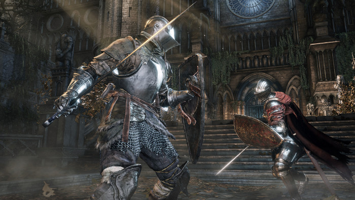 Игра Dark Souls 3 Xbox (Цифровая версия, русские субтитры и интерфейс, регион учетной записи - США)