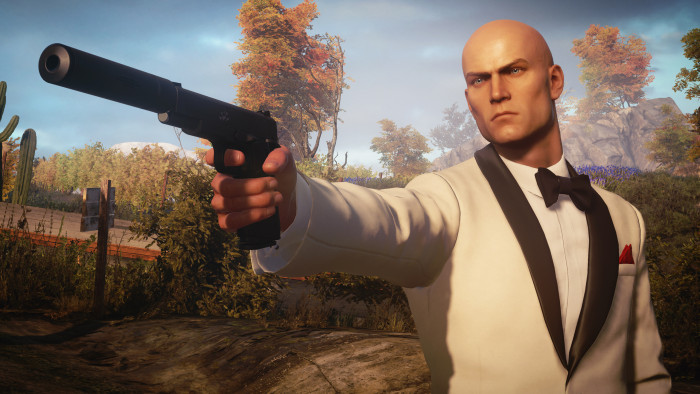 Игра Hitman 3 Xbox (Цифровая версия, регион учетной записи - США)