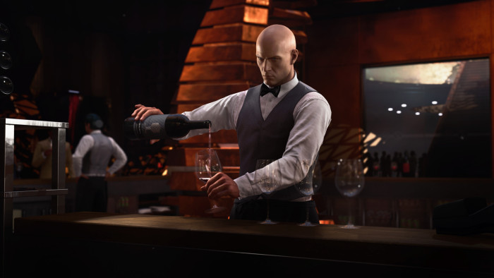 Игра Hitman 3 Xbox (Цифровая версия, регион учетной записи - США)