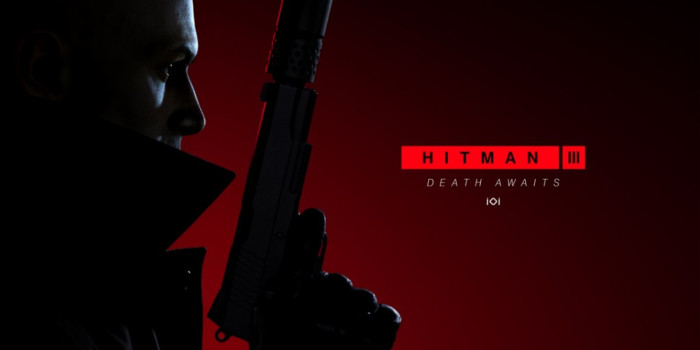 Игра Hitman 3 Xbox (Цифровая версия, регион учетной записи - США)