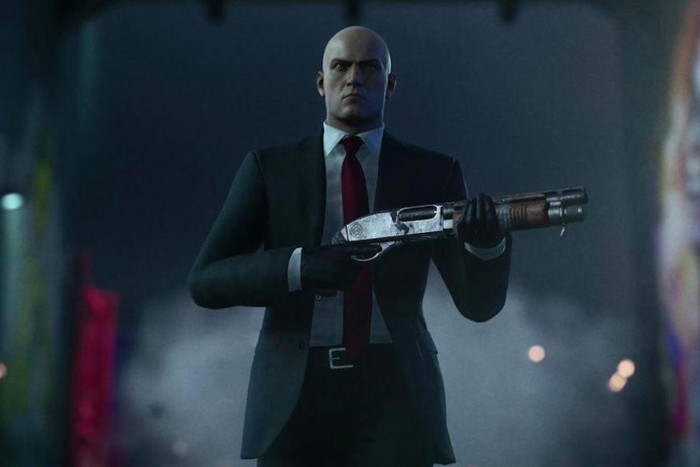 Игра Hitman 3 Xbox (Цифровая версия, регион учетной записи - США)