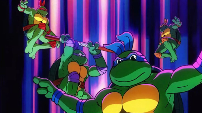 Игра Mutant Ninja Turtles Shredders Revenge Xbox (Цифровая версия, регион учетной записи - США)