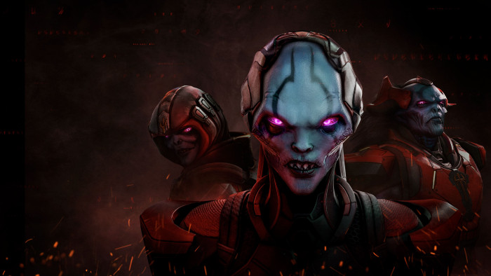 Игра XCOM 2 PC STEAM (Цифровая версия, регион активации - Россия)