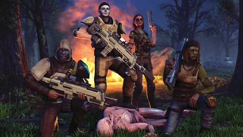 Игра XCOM 2 PC STEAM (Цифровая версия, регион активации - Россия)