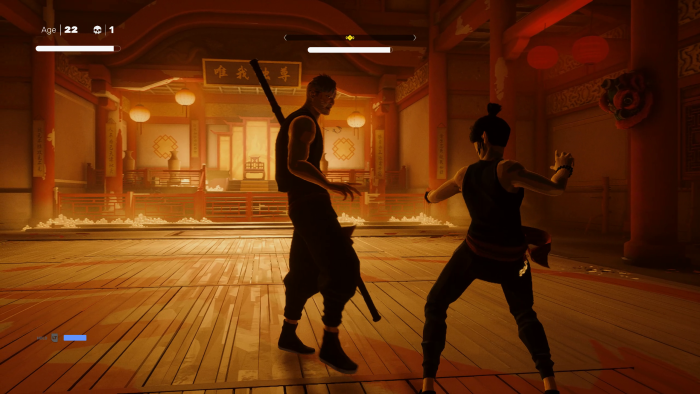 Игра SIFU Xbox (Цифровая версия, регион учетной записи - США)