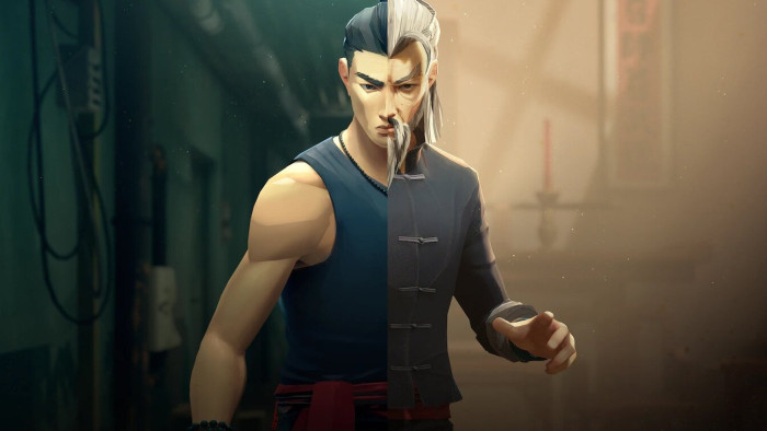 Игра SIFU Xbox (Цифровая версия, регион учетной записи - США)