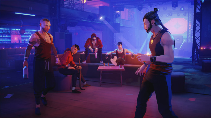 Игра SIFU Xbox (Цифровая версия, регион учетной записи - США)