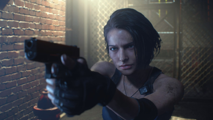 Игра Resident Evil 3 Xbox (Цифровая версия, русские субтитры и интерфейс, регион учетной записи - США)