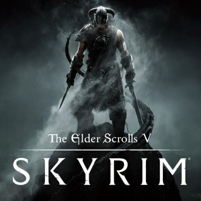 Игра The Elder Scrolls V: Skyrim Legendary Edition PC STEAM (Цифровая версия, регион активации - Россия)