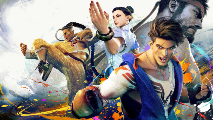 Игра Street Fighter 6 Ultimate Edition PC STEAM (Цифровая версия, регион активации - США)