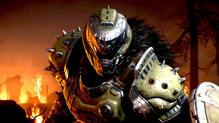Дополнение Doom: Dark Ages Premium Upgrade Xbox Series X|S (Цифровая версия, регион учетной записи - США)