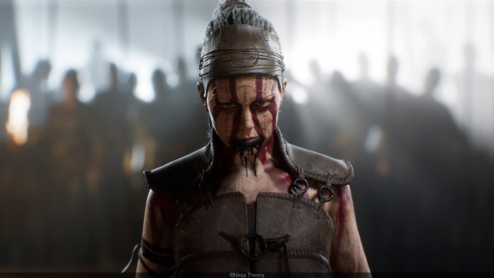 Игра Senua’s Saga: Hellblade II Xbox Series X|S (Цифровая версия, регион учетной записи - США)