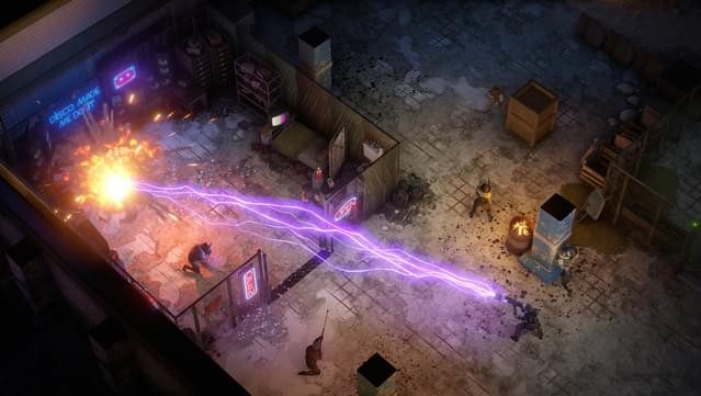 Игра Wasteland 3 Colorado Collection Xbox (Цифровая версия, регион учетной записи - США)