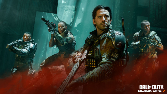Дополнение Call of Duty: Black Ops 7 Vault Upgrade Xbox (Цифровая версия, регион учетной записи - США)