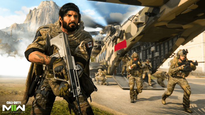 Дополнение Call of Duty: Black Ops 7 Vault Upgrade Xbox (Цифровая версия, регион учетной записи - США)