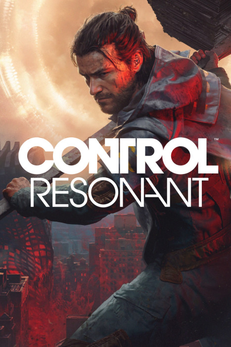 Игра CONTROL Resonant PC STEAM (Цифровая версия, регион активации - Казахстан)